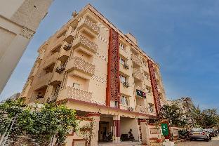 super collection o q suites madhapur