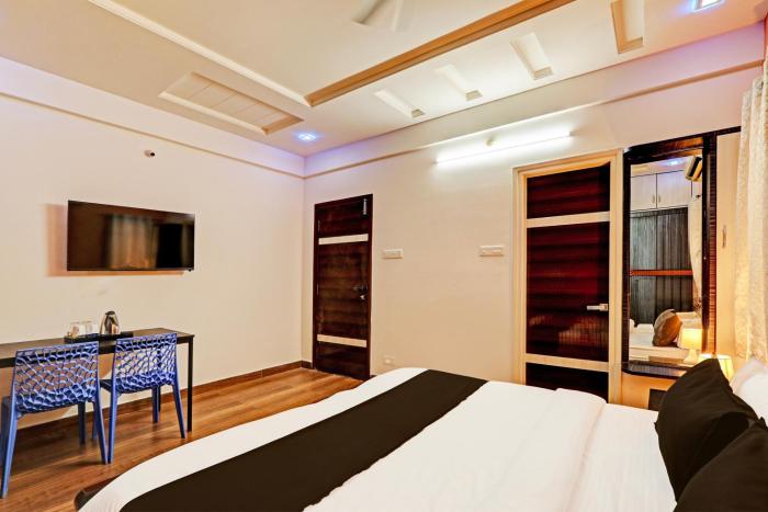 super collection o q suites madhapur