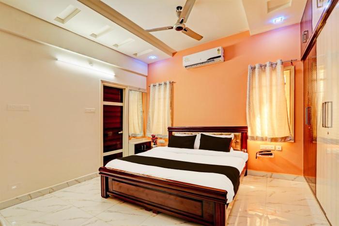super collection o q suites madhapur
