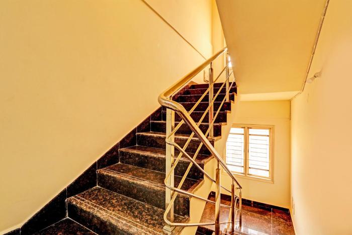 super collection o q suites madhapur