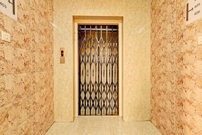 super collection o q suites madhapur