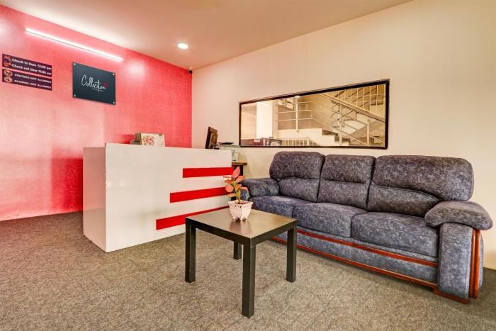 super collection o q suites madhapur