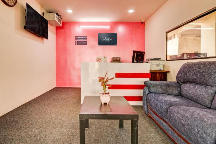 super collection o q suites madhapur