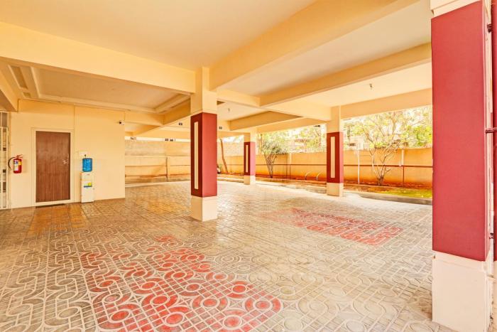 super collection o q suites madhapur