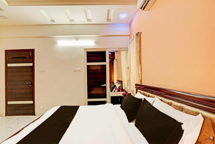 super collection o q suites madhapur