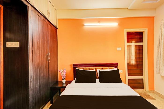 super collection o q suites madhapur