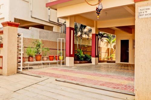 super collection o q suites madhapur