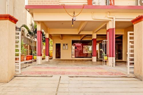 super collection o q suites madhapur