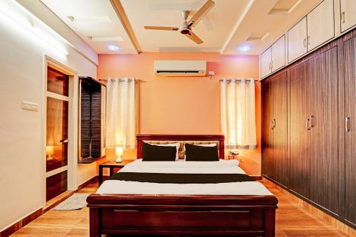 super collection o q suites madhapur