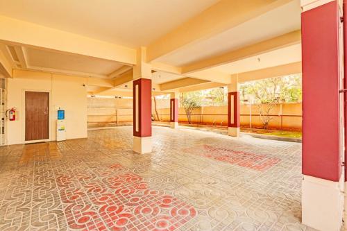 super collection o q suites madhapur