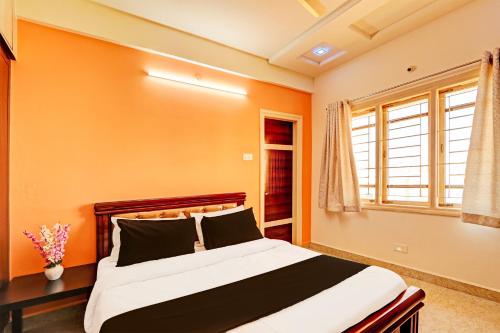 super collection o q suites madhapur