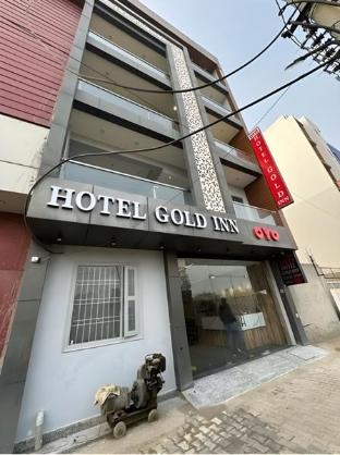 hotel o gold inn