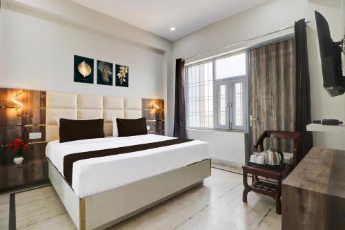 Hotel O Gold Inn,,4 star