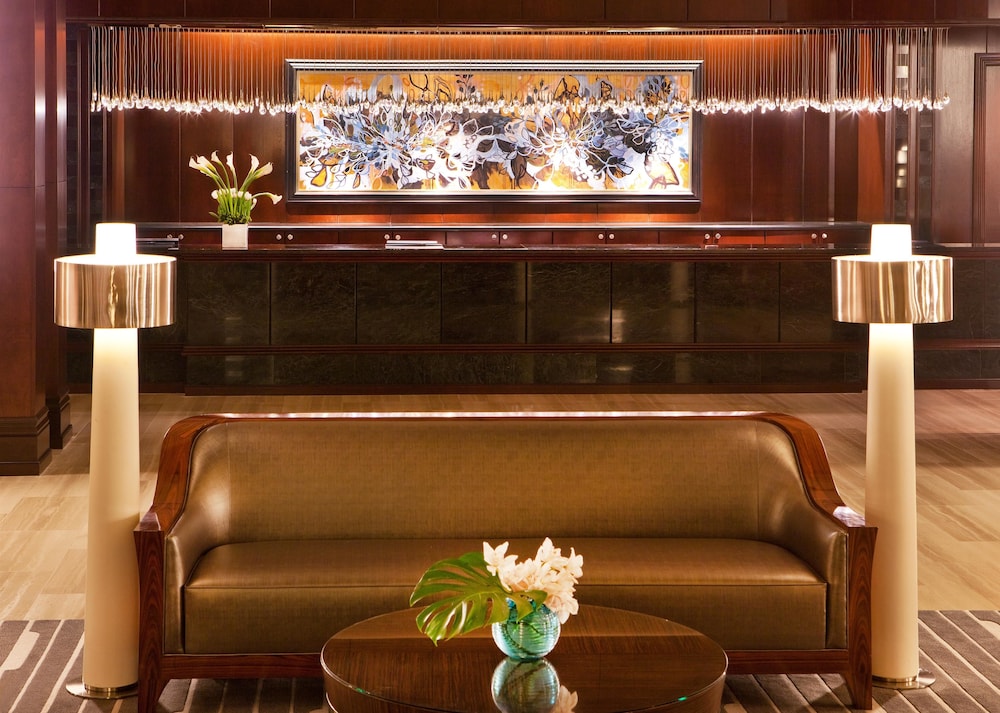 hilton nashville downtown