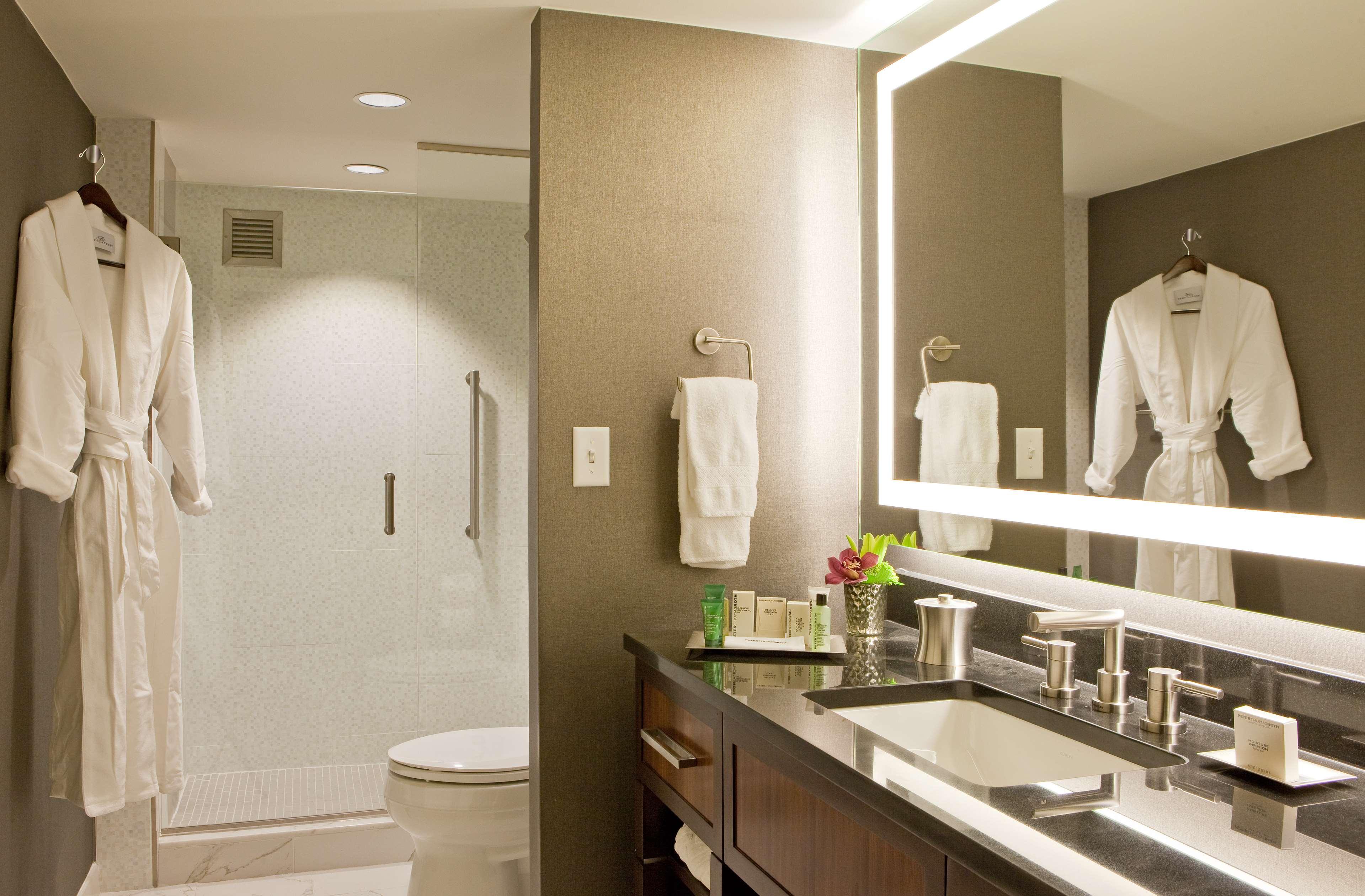 hilton nashville downtown
