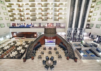 Hilton Nashville Downtown,Tennessee>>Nashville,4 star