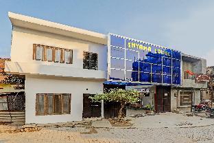 hotel o home shyama lodge