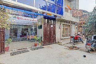 hotel o home shyama lodge