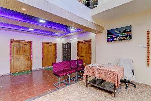 hotel o home shyama lodge