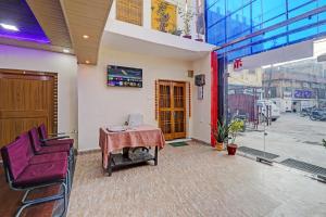 hotel o home shyama lodge