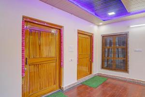 hotel o home shyama lodge