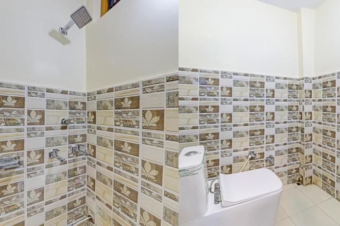 hotel o home shyama lodge