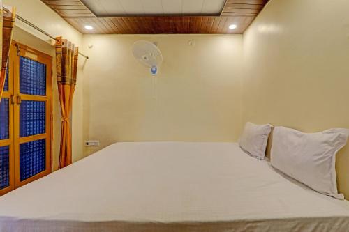 Hotel O Home Shyama Lodge,,2 star