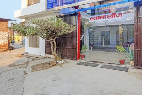 hotel o home shyama lodge