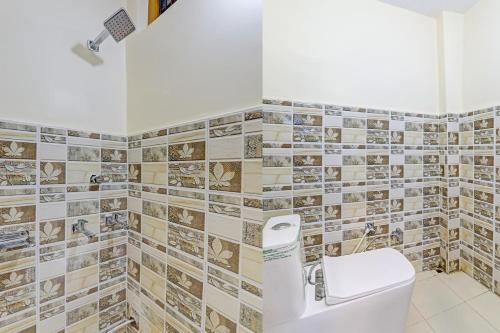 hotel o home shyama lodge