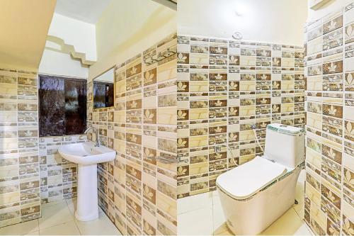 hotel o home shyama lodge