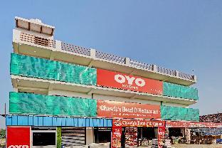 hotel o chawlas hotel and restaurant