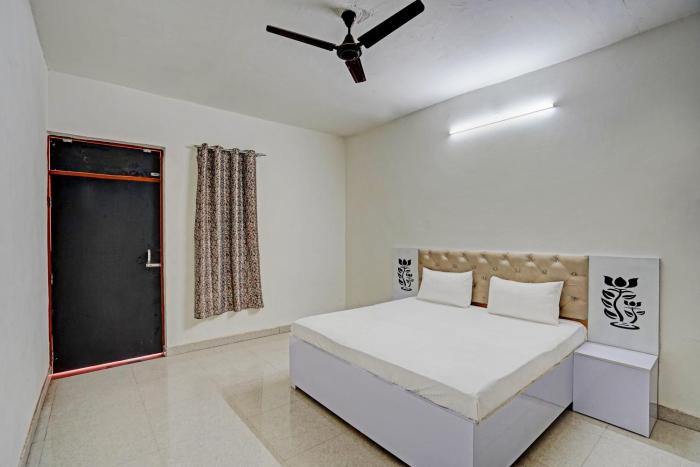 hotel o chawlas hotel and restaurant