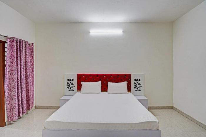 hotel o chawlas hotel and restaurant