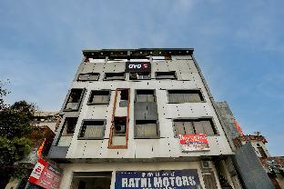 Hotel O Shipraj Inn,A-35Shalimar Bag,Delhi,Delhi,India,110088,4 star
