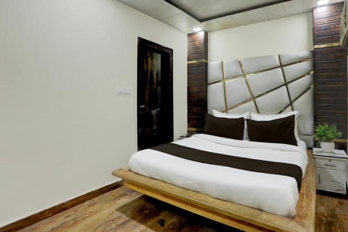 hotel o shipraj inn