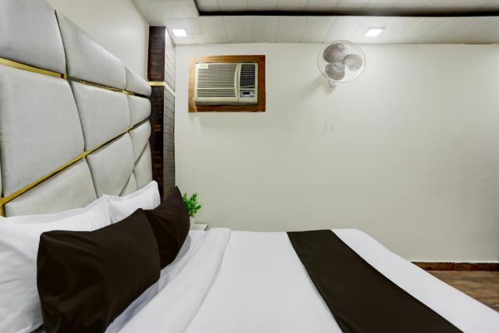 hotel o shipraj inn