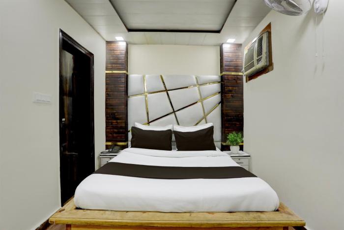 hotel o shipraj inn