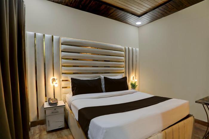 hotel o shipraj inn