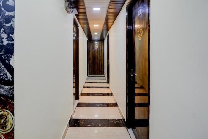 hotel o shipraj inn