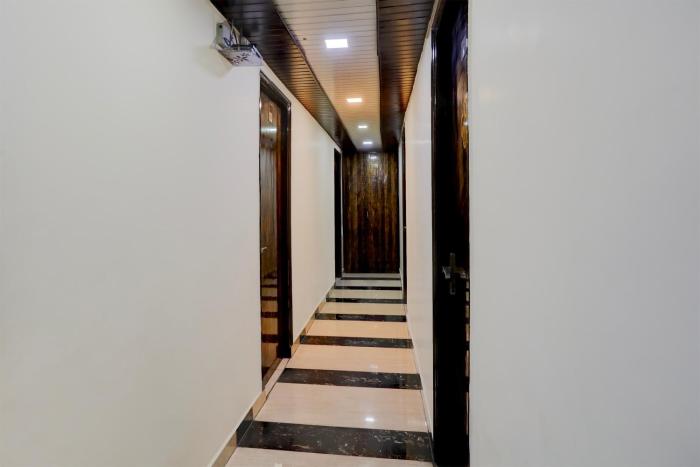 hotel o shipraj inn