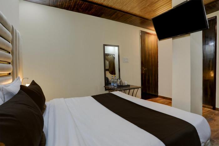hotel o shipraj inn