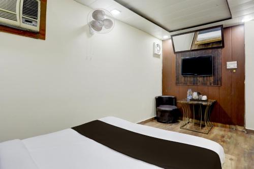 hotel o shipraj inn