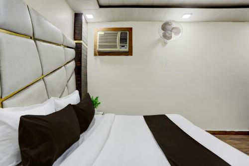 hotel o shipraj inn