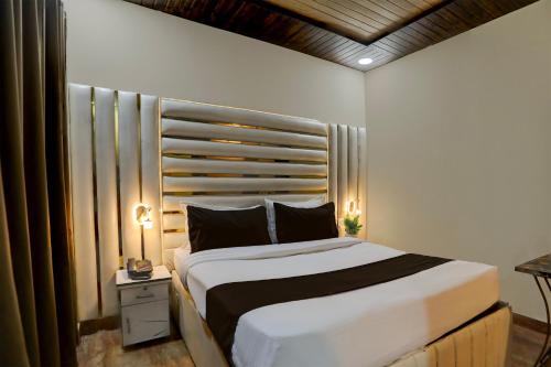 hotel o shipraj inn