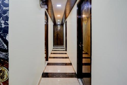 hotel o shipraj inn