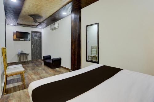 hotel o shipraj inn