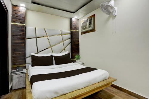 hotel o shipraj inn