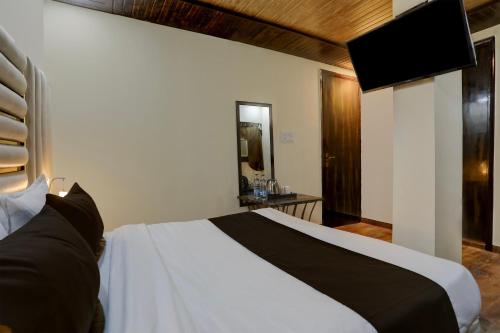 hotel o shipraj inn
