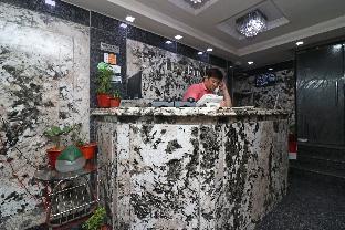 hotel o a g residency and son