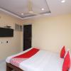 hotel o a g residency and son